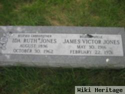 James Victor Jones