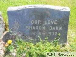 Sharon Streu Dahn