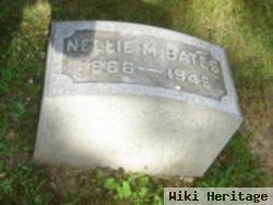 Nellie M. Bates