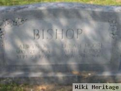 Alwyn Kendig Bishop