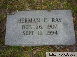 Herman Carl Ray
