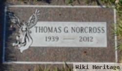 Thomas G. Norcross