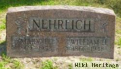 William H. Nehrlich