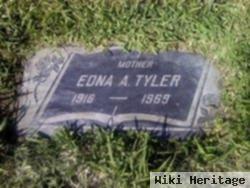 Edna Aleatha Johnson Tyler