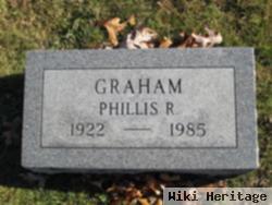 Phillis R. Graham