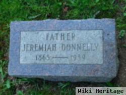 Jeremiah Donnelly