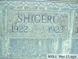 Shigeru Saito