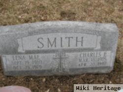 Charles E. Smith