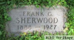 Frank Sherwood