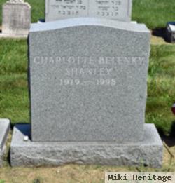 Charlotte A. Belenky Shanley