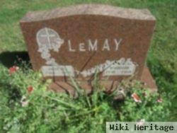 Ruth M. Lemay