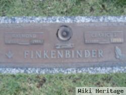 Raymond Finkenbinder