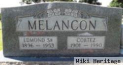 Edmond Daniel Melancon, Sr