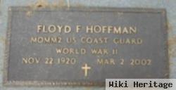 Floyd F Hoffman