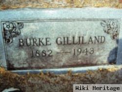 Burke Gilliland