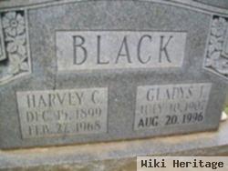 Harvey C. Black, Sr