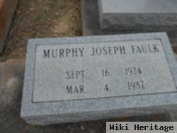 Murphy Joseph Faulk