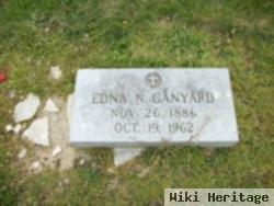 Edna N Ganyard