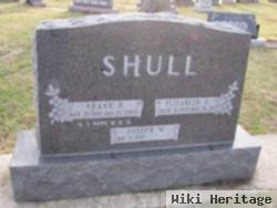 Elizabeth C Smith Shull