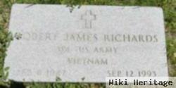 Robert James Richards