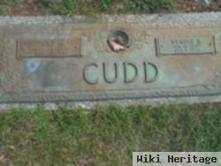 Theo W. Cudd