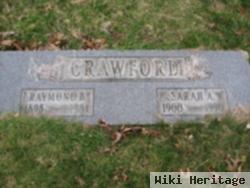 Sarah A. Crawford