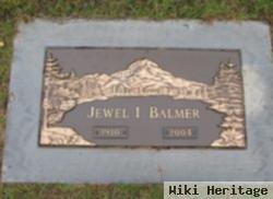 Jewel I. Balmer