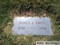 Nancy Emma Blankenship Smith