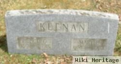 Pierce D Keenan