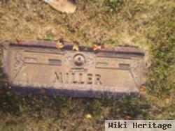 William A. Miller