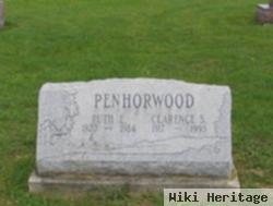 Clarence S. Penhorwood