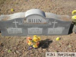 Ida Rihn