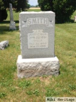 J. F. Smith