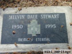 Melvin Dale Stewart