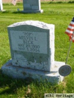 Melvin L. Beck