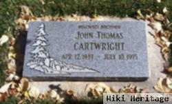 John Thomas Cartwright