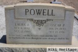 Laura J. Powell