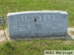 William Snavely