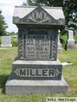 Elwood C Miller