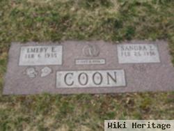 Emery E. Coon