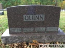 Harry P Quinn