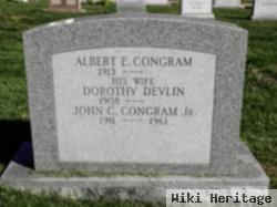 John C. Congram, Jr