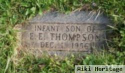 Infant Thompson