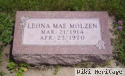 Leona Mae Molzen