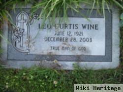 Leo Curtis Wine