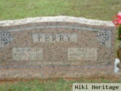 W. E. (Pete) Perry