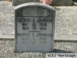 Pawnee Calloway Johnson