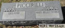 Mary Helen Mobbs Piccirilli