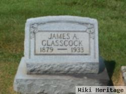 James A Glasscock