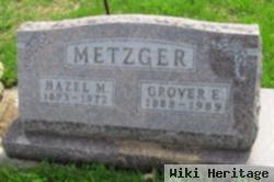 Grover E. Metzger